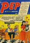 Pep Comics #106 Comic Books - Covers, Scans, Photos in Pep Comics Comic Books - Covers, Scans, Gallery